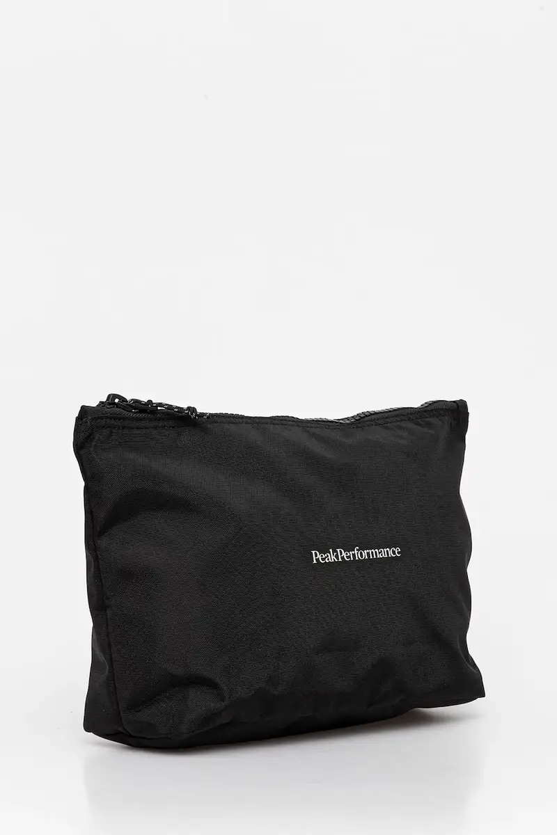 borsa da toilette pacco da 2 colore nero G80779 miniatura 3