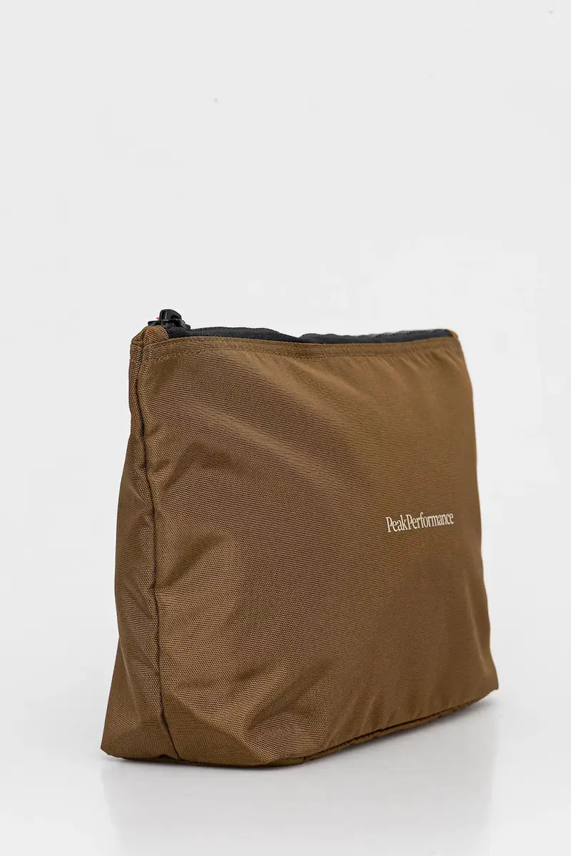 borsa da toilette pacco da 2 colore verde G80779 miniatura 3