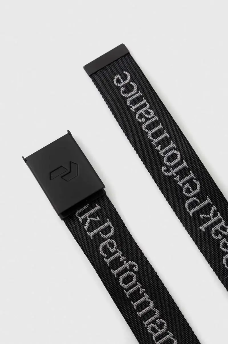 cintura colore nero miniatura 2