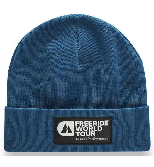 FWT Switch - berretto Blue