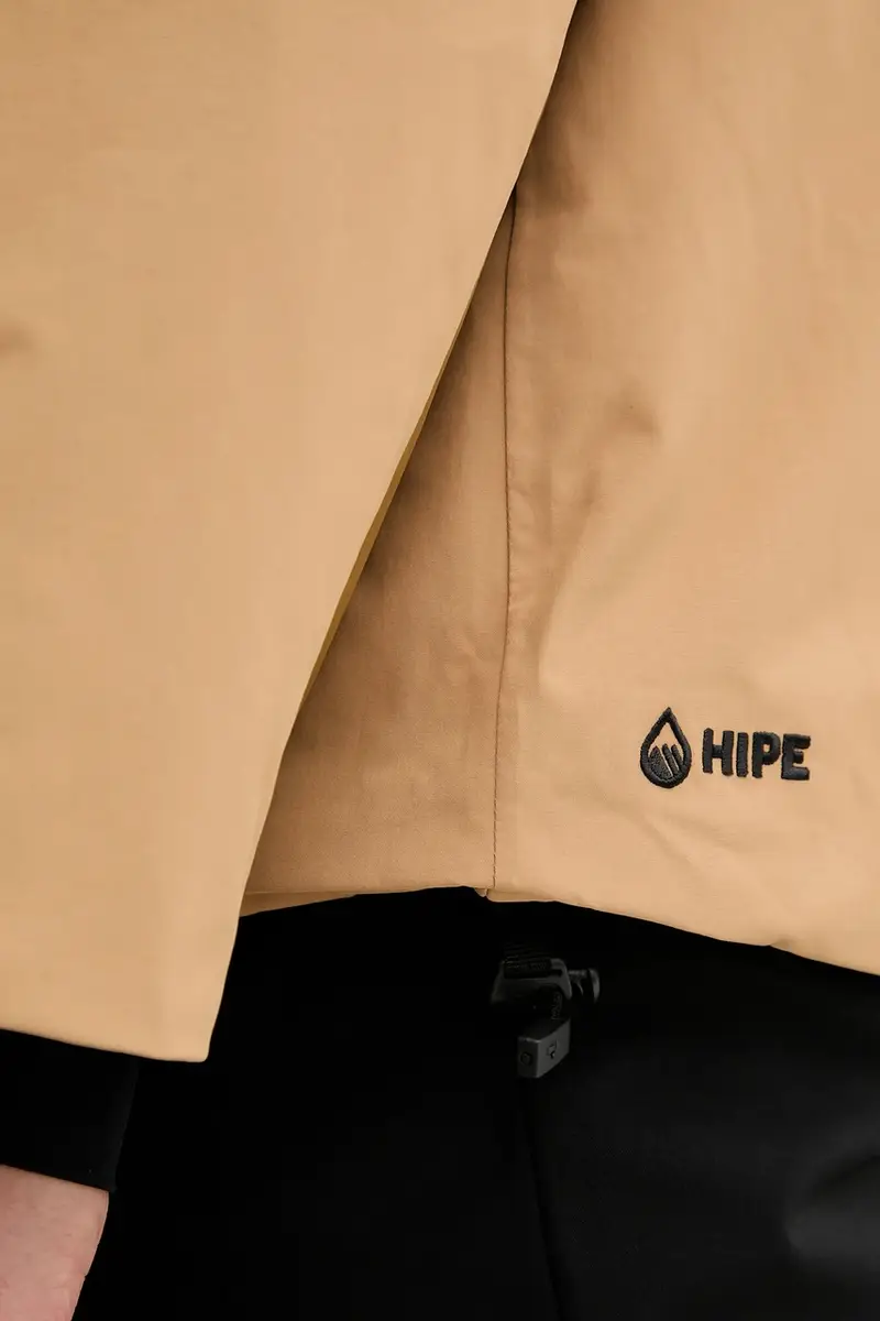 giacca da sci Edge colore beige G80496 miniatura 5