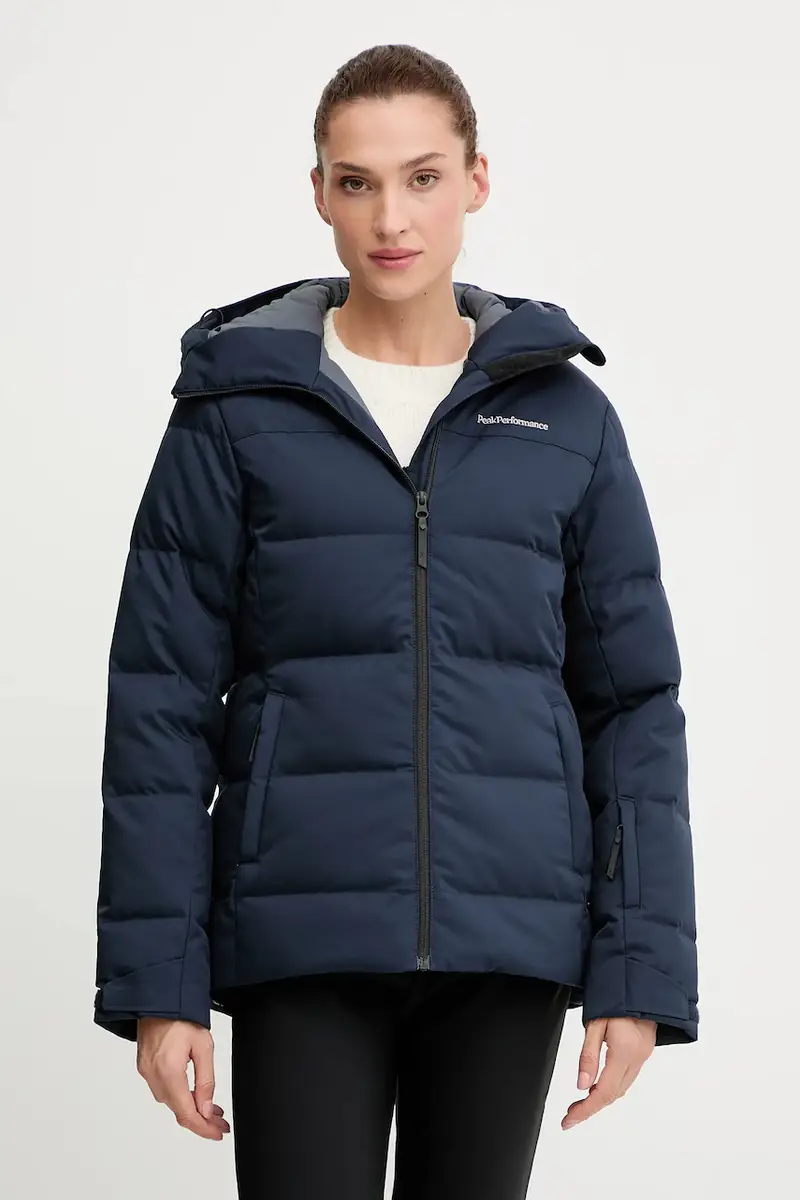 giacca da sci Shred colore blu navy G80464