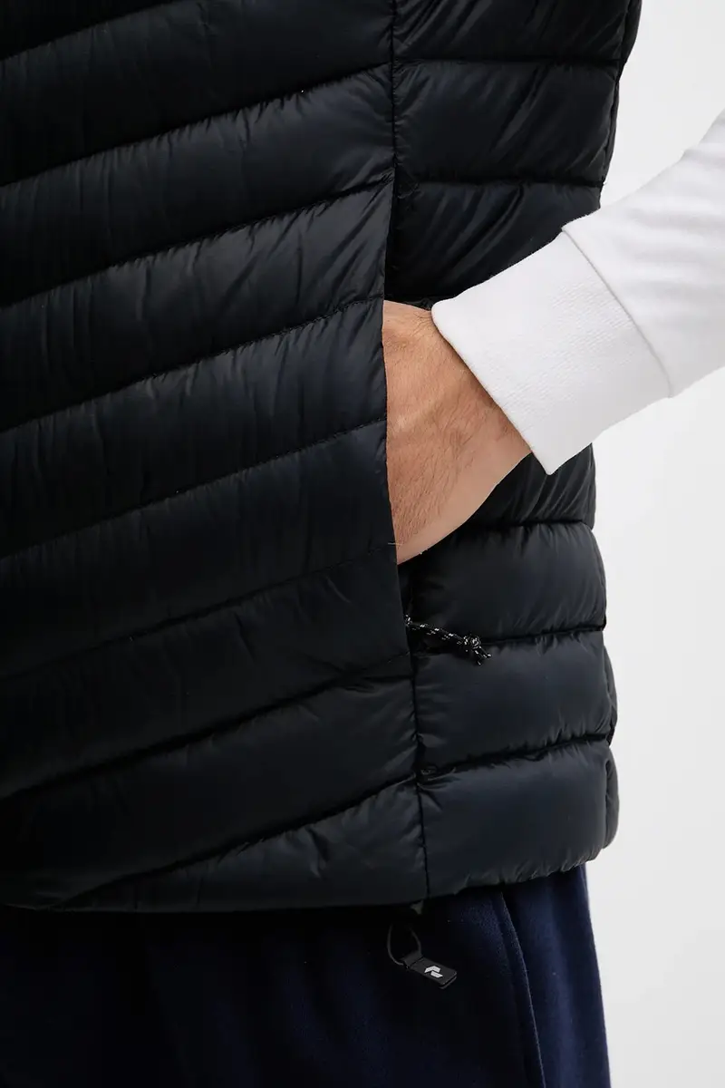 Peak Performance Gilet Nero 4119113 miniatura 5