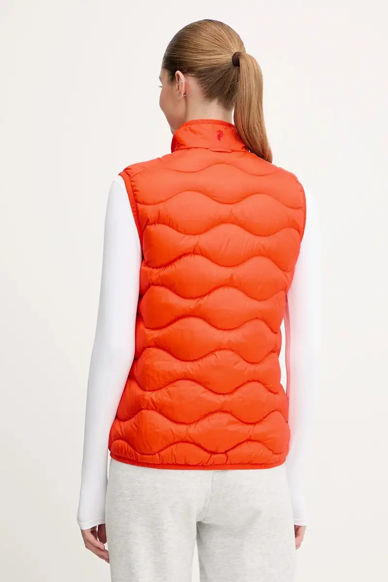 Peak Performance Gilet Arancione 3980774 miniatura 3
