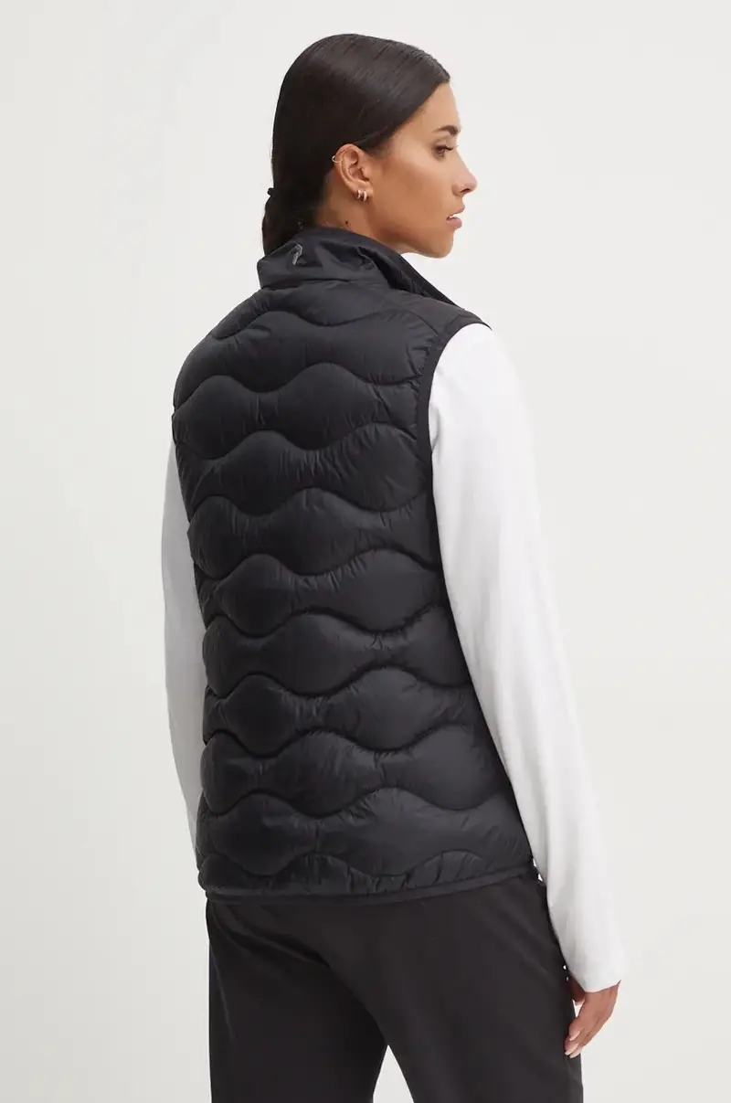 Peak Performance Gilet Donna Nero 3775150 miniatura 3