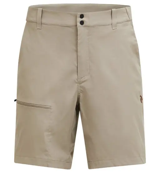 Iconiq - pantaloni corti - uomo Beige