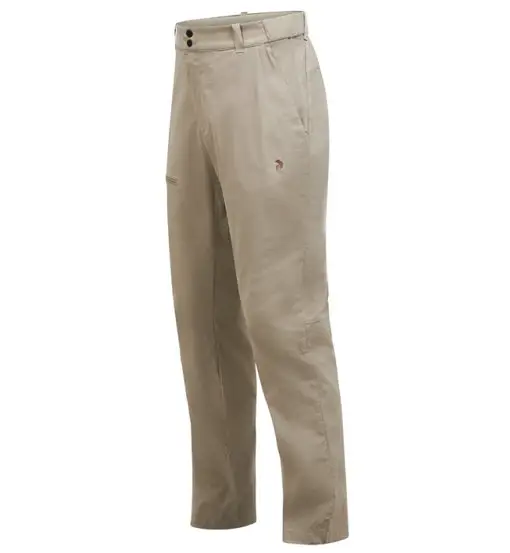 Iconiq - pantaloni trekking - uomo Beige