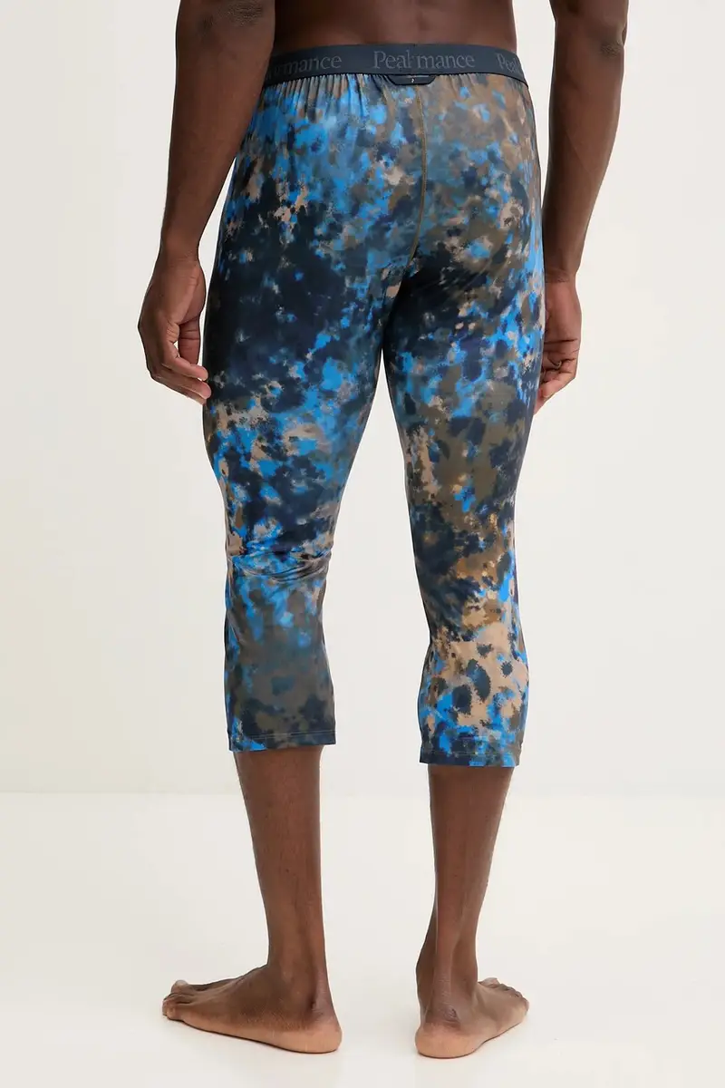 Peak Performance Leggings Verde 3982542 miniatura 3