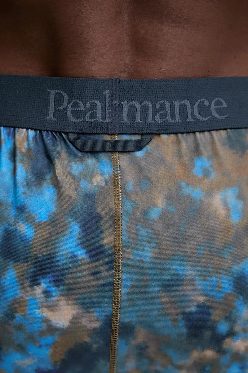 Peak Performance Leggings Verde 3982542 miniatura 4