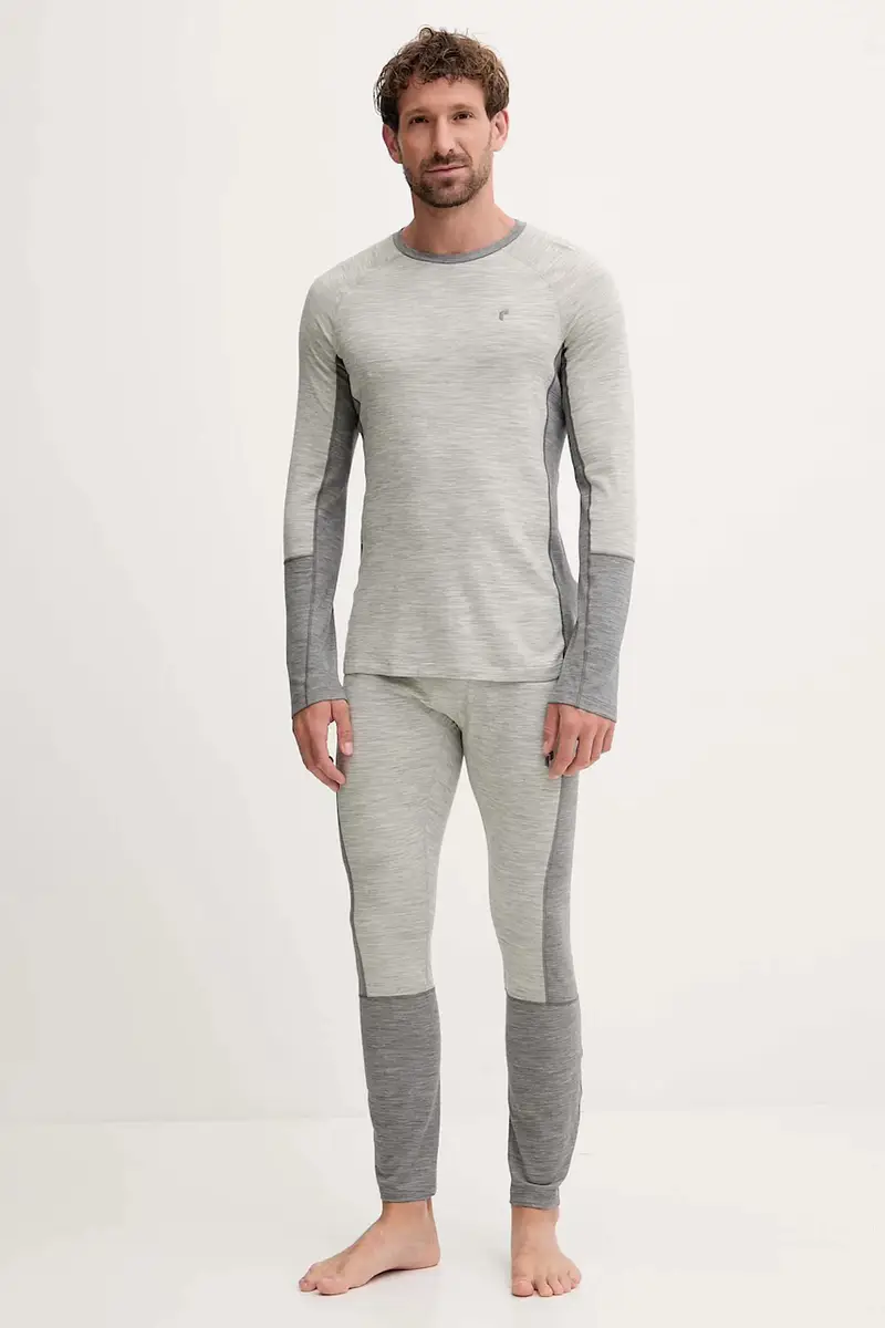 leggings funzionali Magic colore grigio G80930 miniatura 2