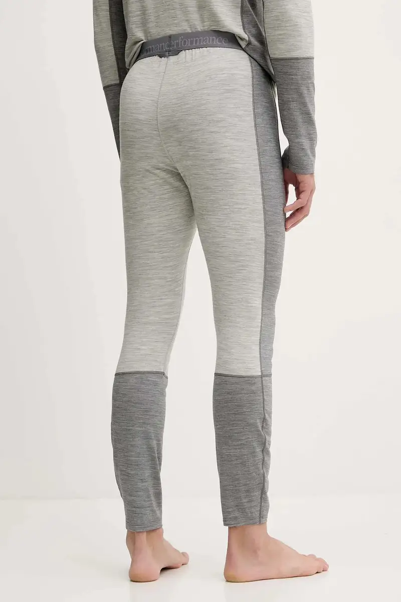 leggings funzionali Magic colore grigio G80930 miniatura 3