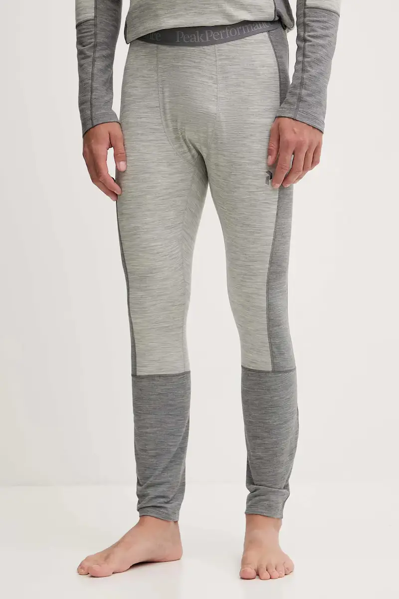 leggings funzionali Magic colore grigio G80930