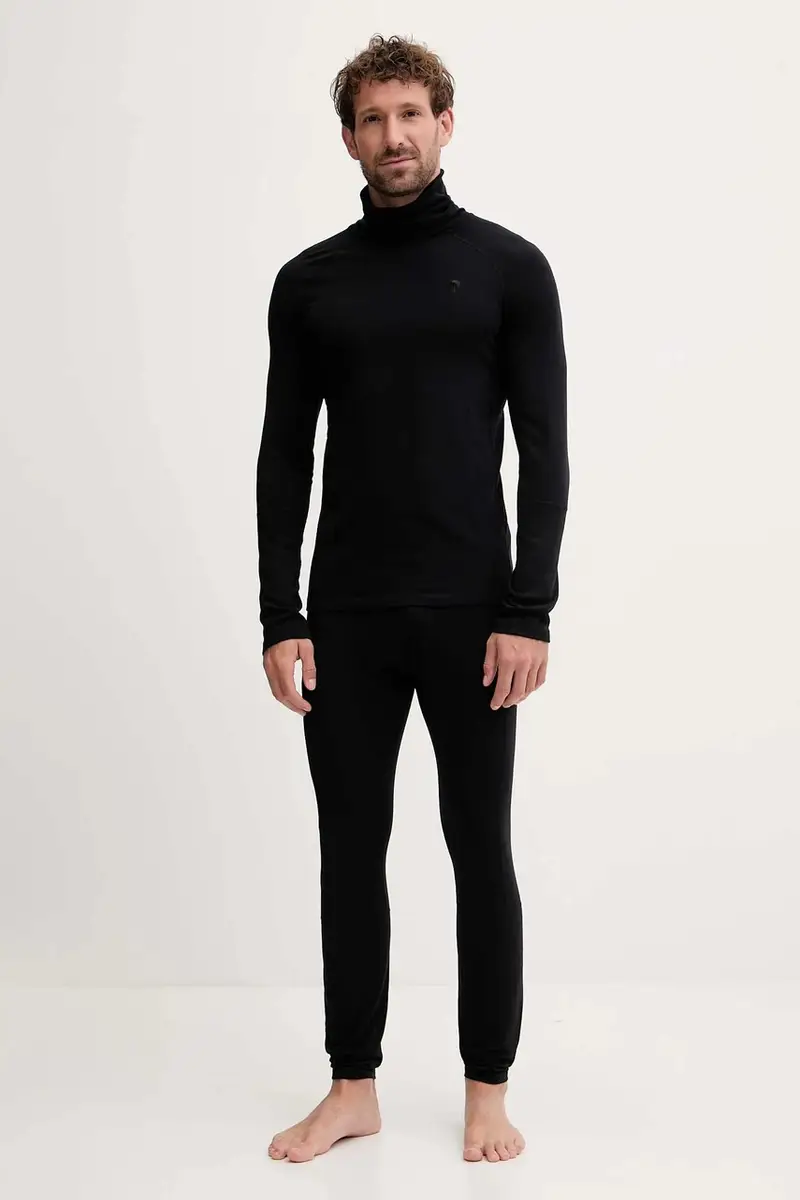 leggings funzionali Magic colore nero G80930 miniatura 2