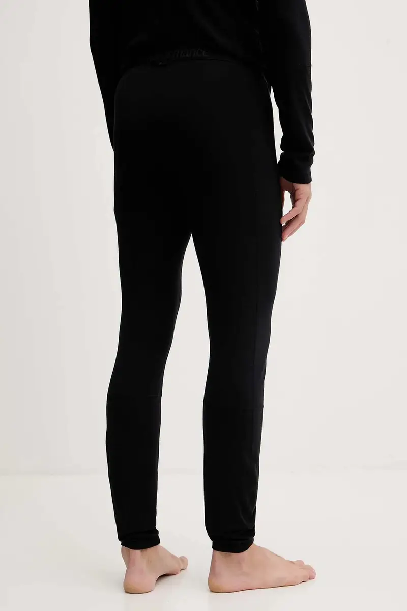 leggings funzionali Magic colore nero G80930 miniatura 3