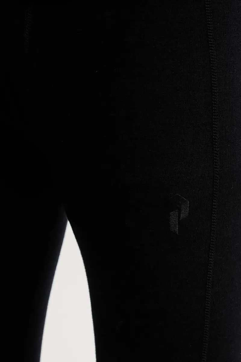 leggings funzionali Magic colore nero G80930 miniatura 4