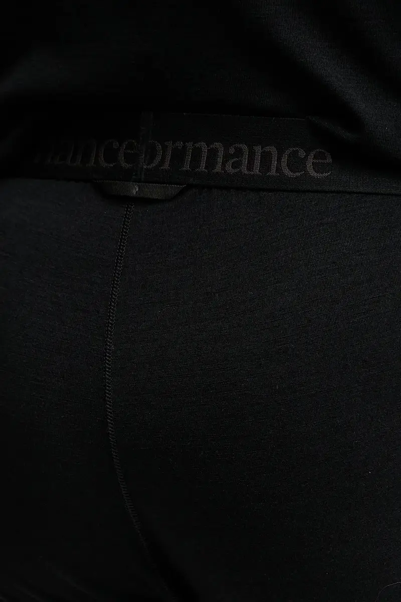 leggings funzionali Magic colore nero G80930 miniatura 5