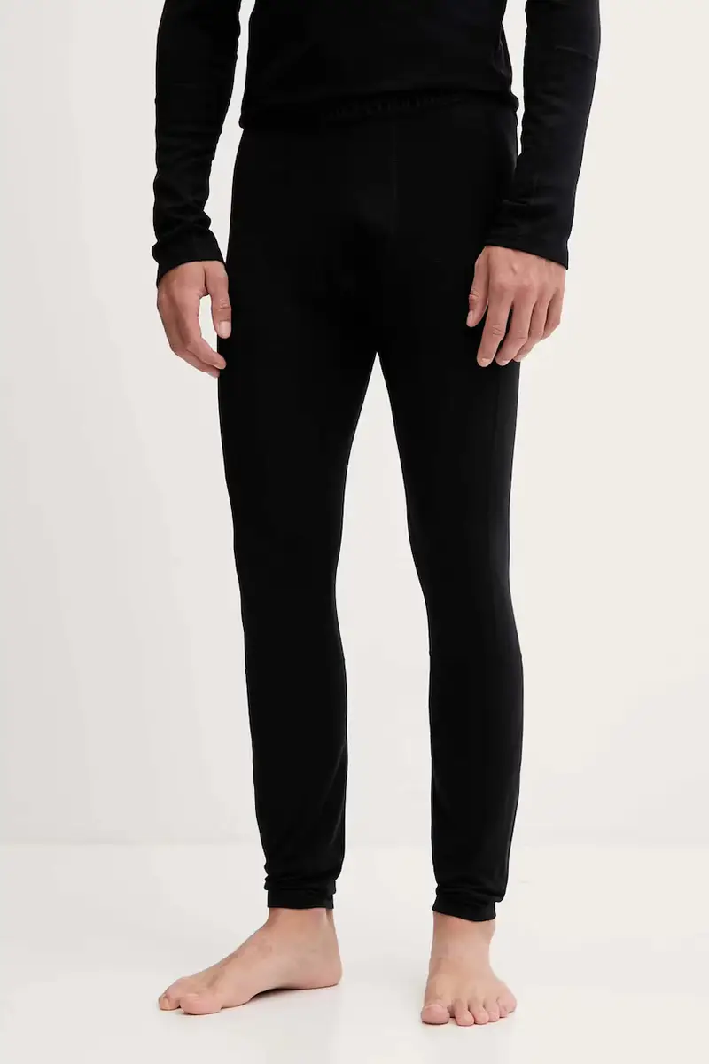 leggings funzionali Magic colore nero G80930