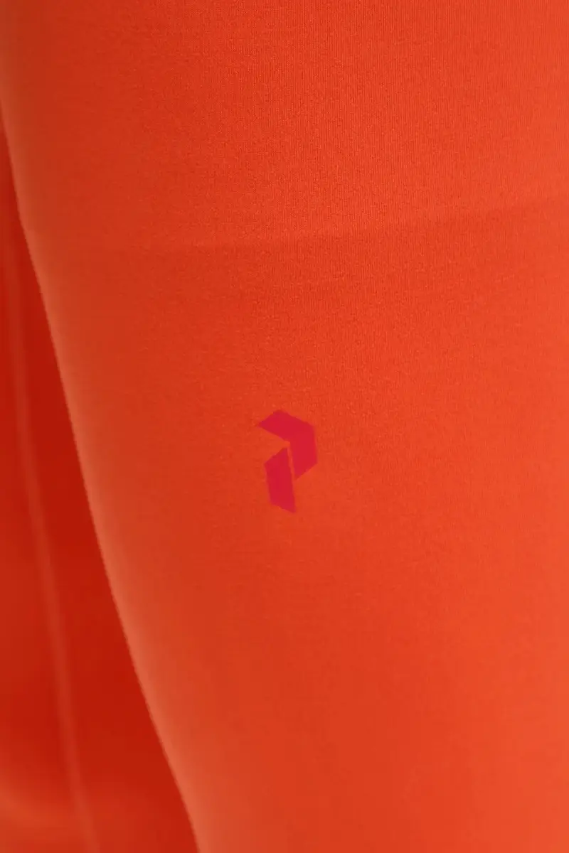 Peak Performance Leggings Arancione 3980778 miniatura 4