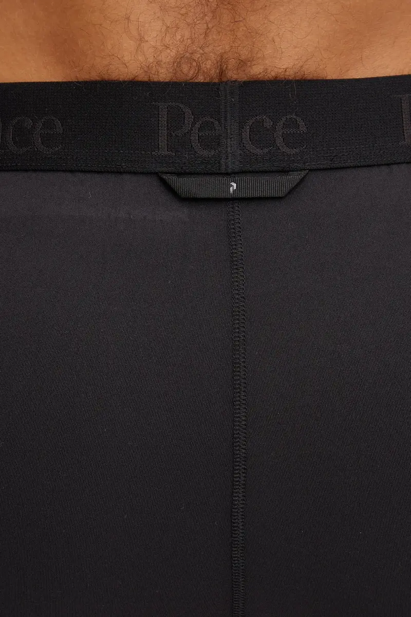 leggins funzionali Spirit colore nero G79894 miniatura 4