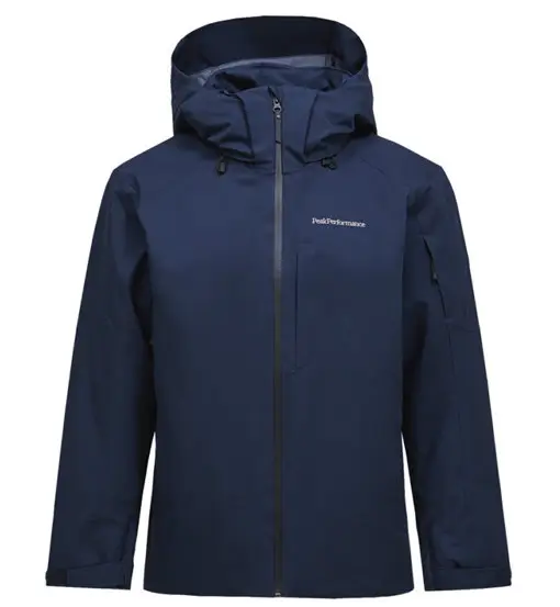 Maroon M - giacca da sci - uomo Blue