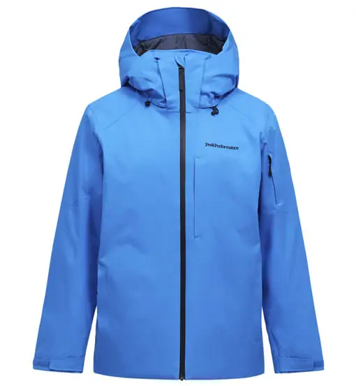 Maroon M - giacca da sci - uomo Blue