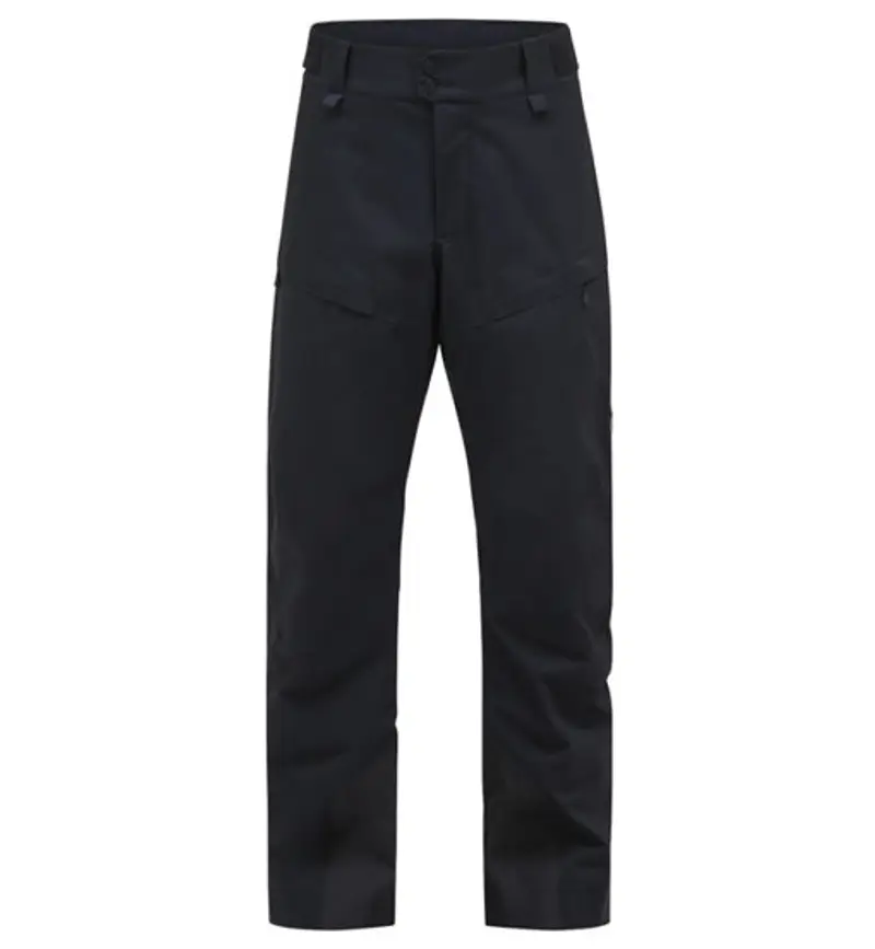 Maroon M - pantaloni da sci - uomo Blue