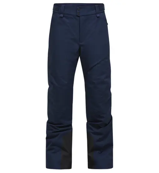 Maroon M - pantaloni da sci - uomo Blue