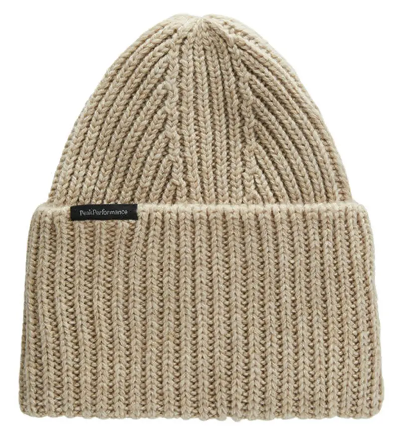 Mason - berretto Beige