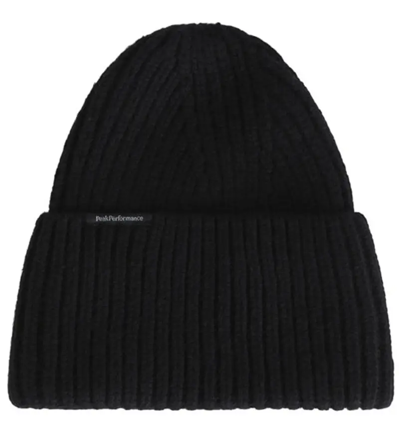 Mason - berretto Black