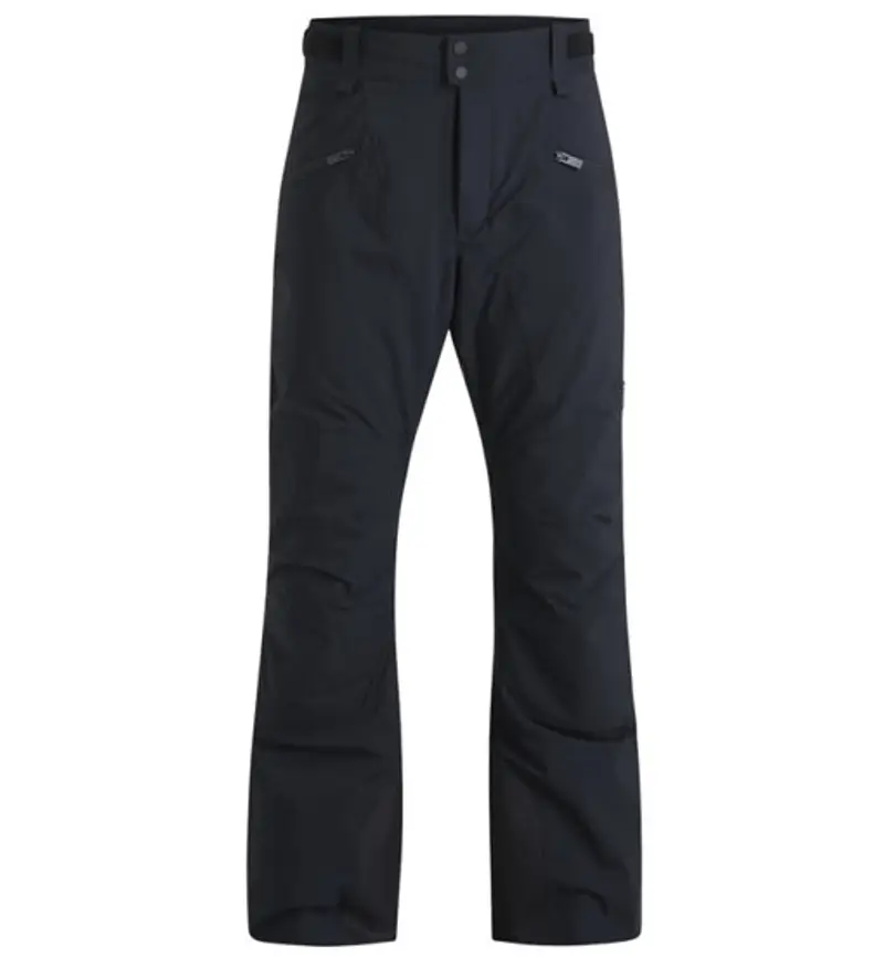 Navtech Pnt M - pantaloni da sci - uomo Black