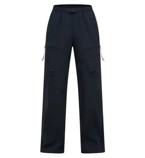 Outdoor Cargo W - pantaloni trekking - donna Blue