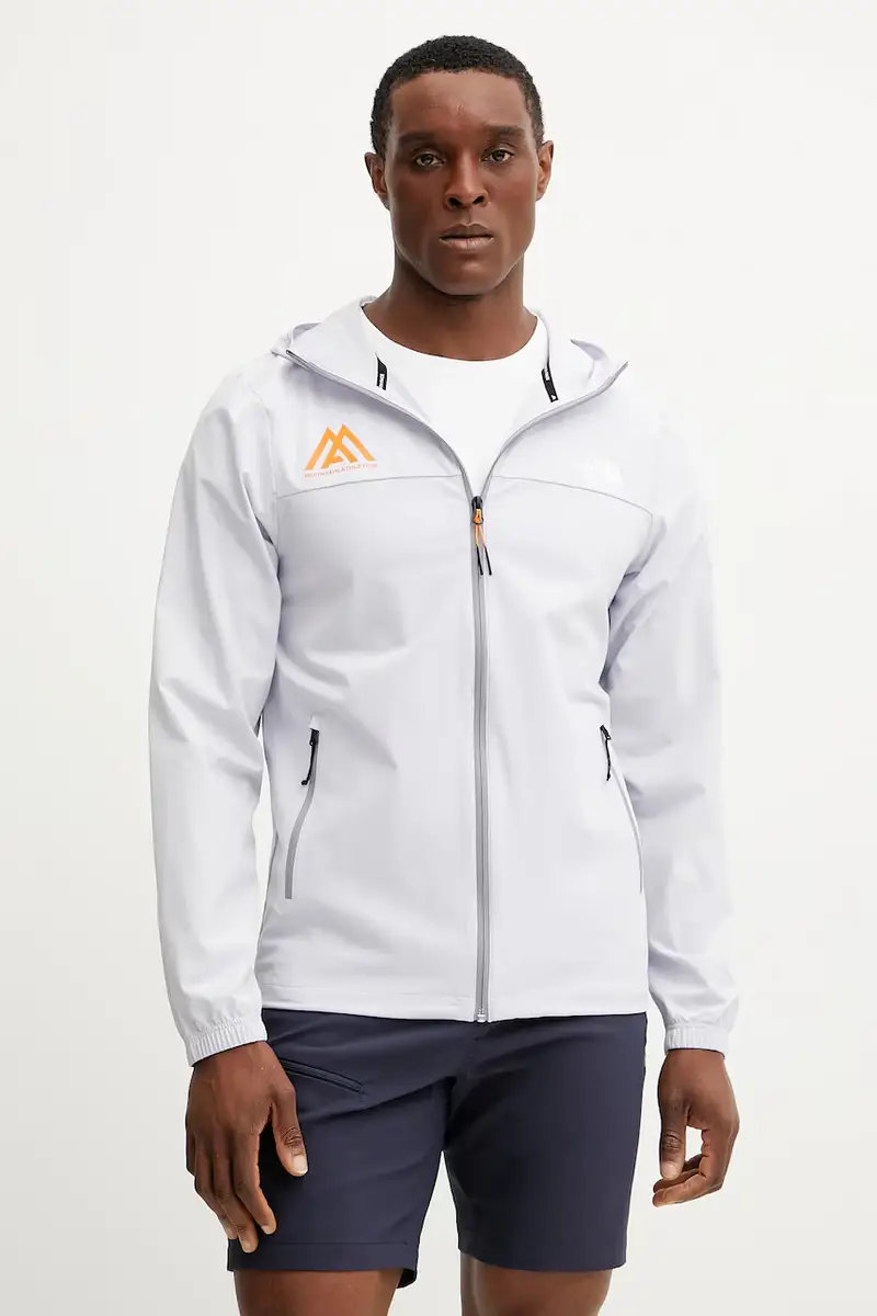 pantaloncini da esterno Iconiq uomo colore blu navy G80115 miniatura 4