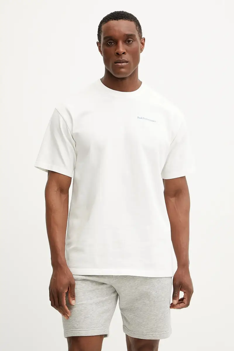 pantaloncini Original Sweat uomo colore grigio G79568 miniatura 4