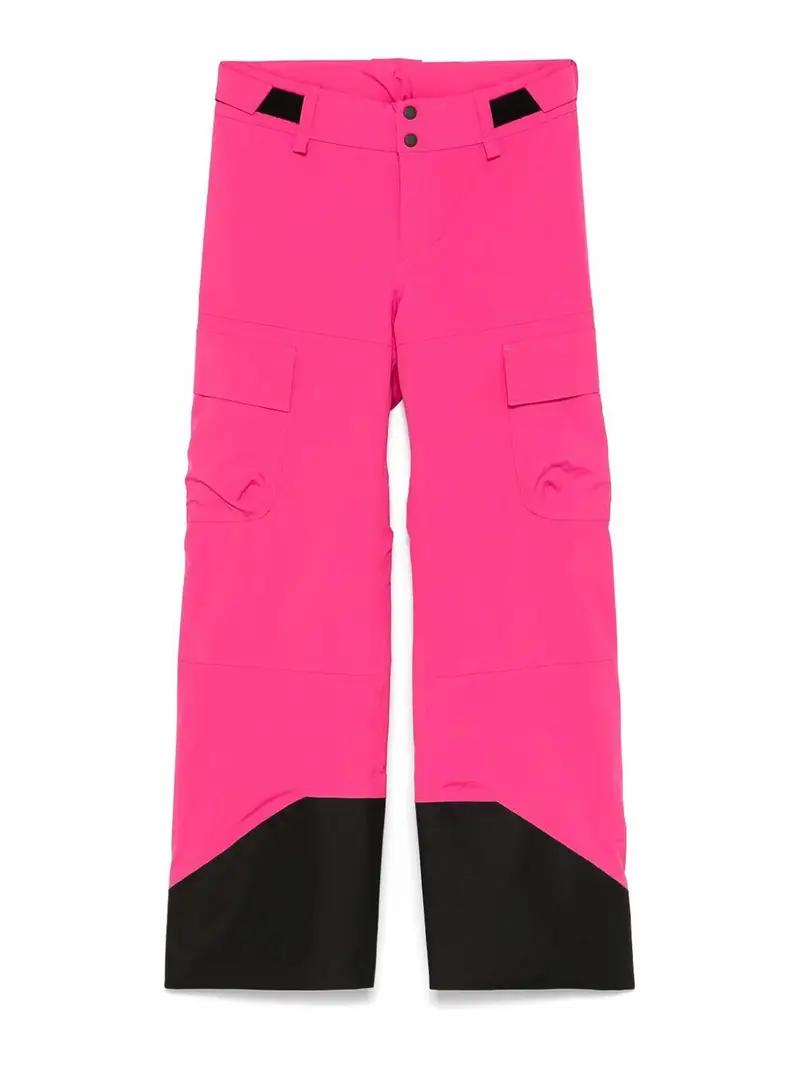 Pantaloni da sci edge Color Carne E Neutri