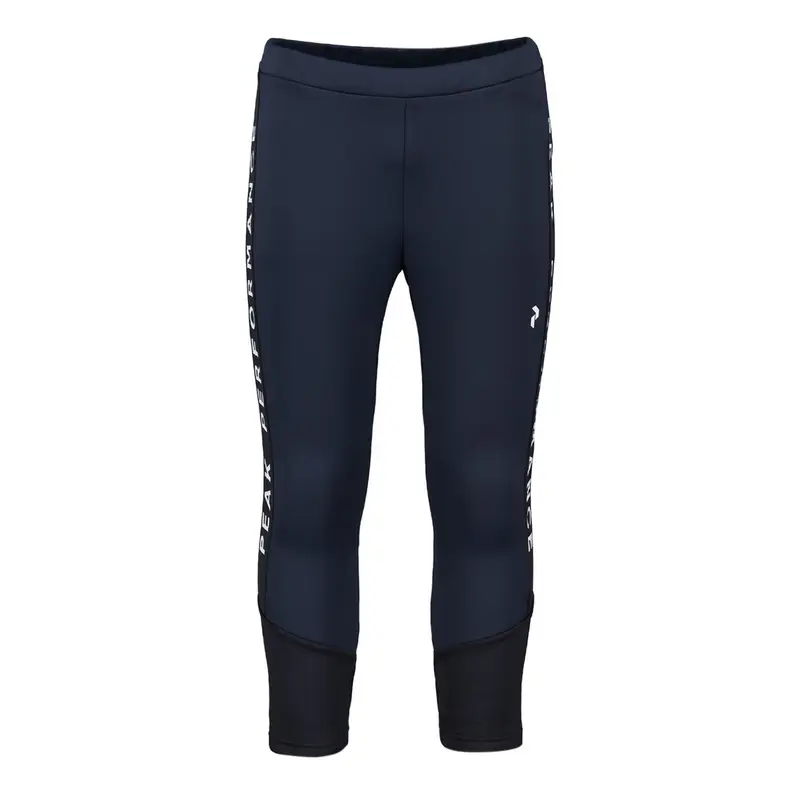 PANTALONI RIDER Blu