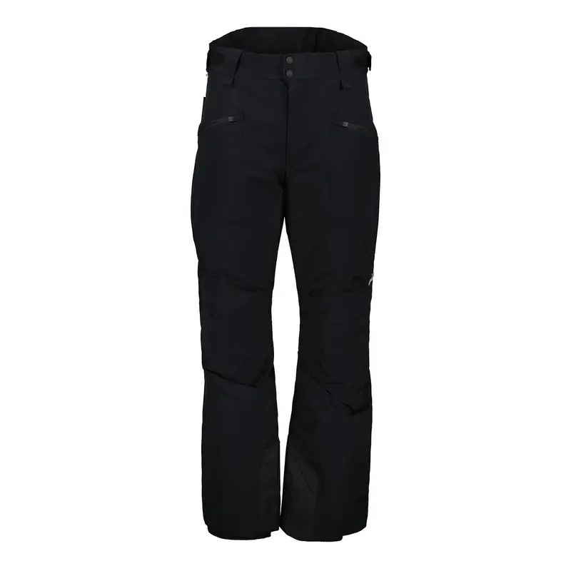 PANTALONI SCOOT INSULATED Nero