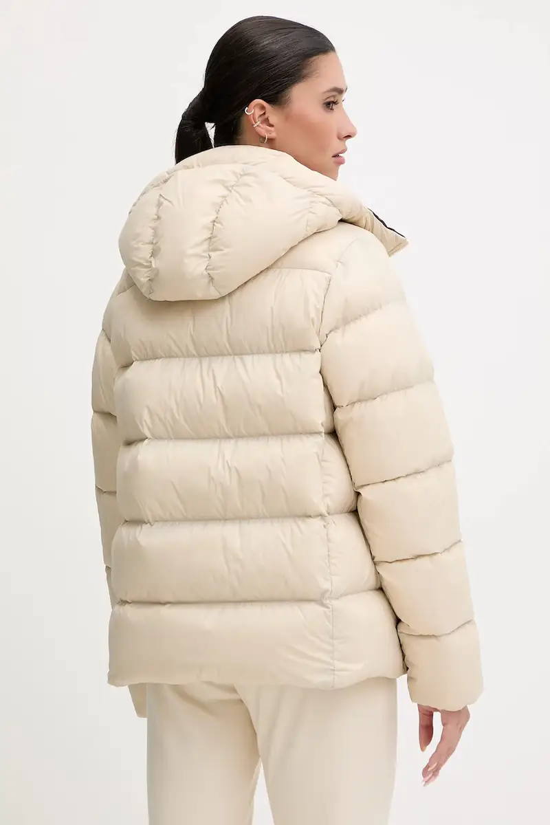 piumino Frost Beige miniatura 3