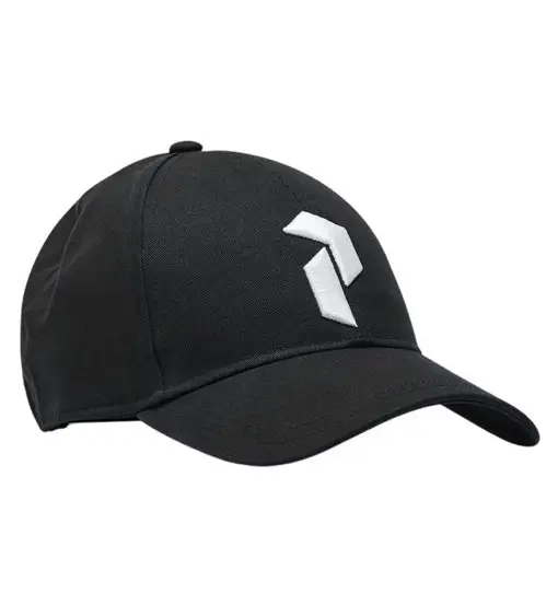 Retro - cappellino Black