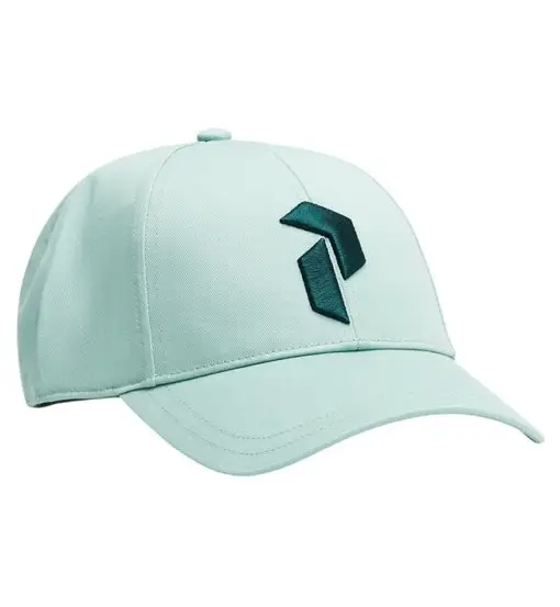 Retro - cappellino Green