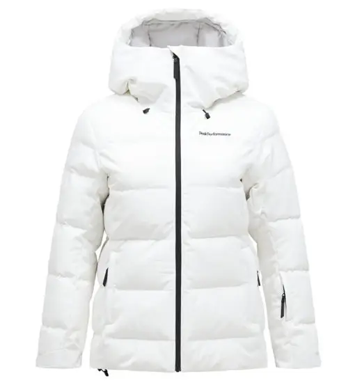 Shred Down W - giacca in piuma - donna White