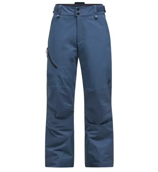 Shred - pantaloni da sci - uomo Blue