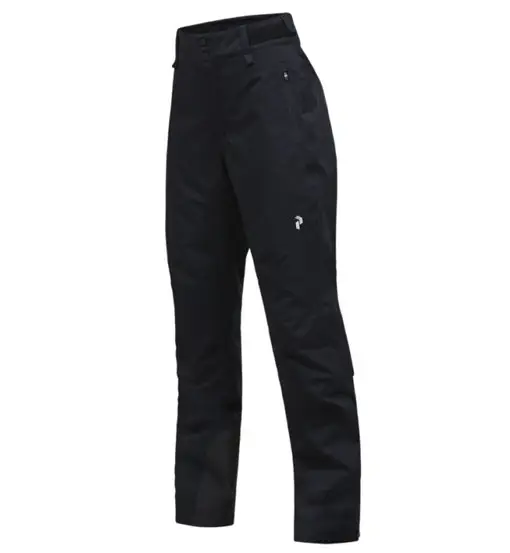 Shred W - pantaloni da sci - donna Black