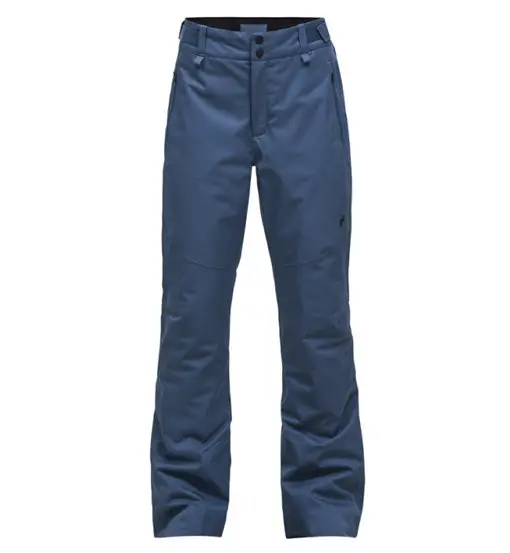 Shred W - pantaloni da sci - donna Blue