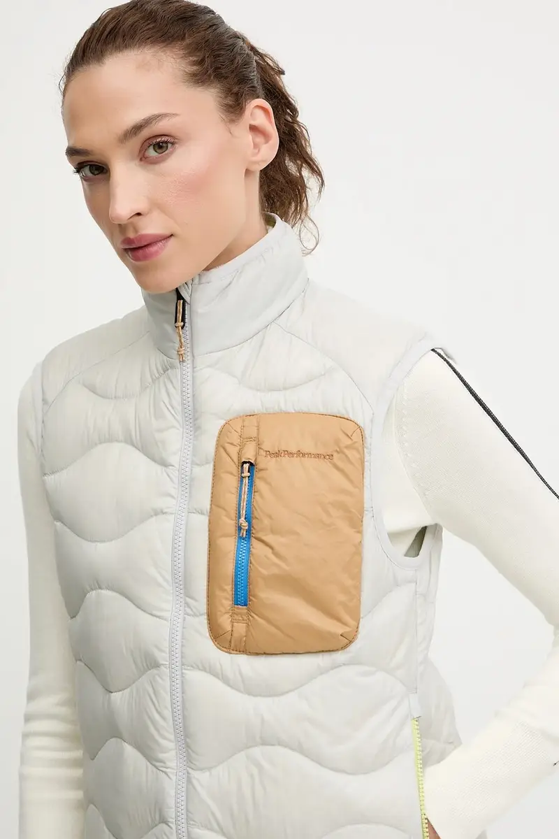 smanicato Helium Utility Beige miniatura 4