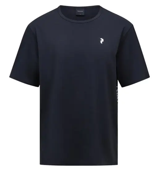 Trail - maglia trail running - uomo Black