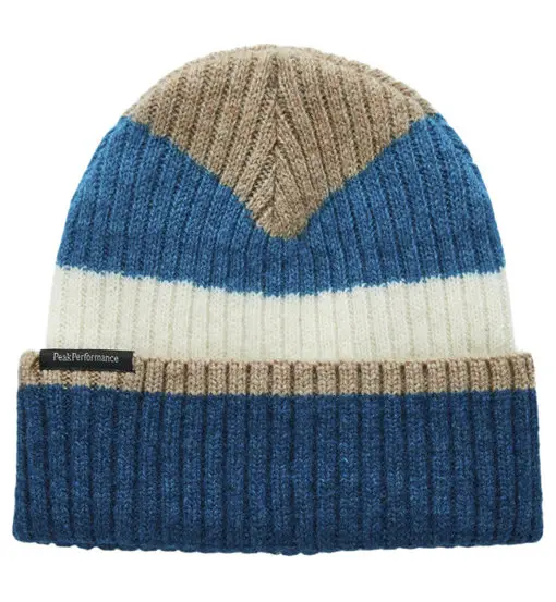 Traverse - berretto Blue