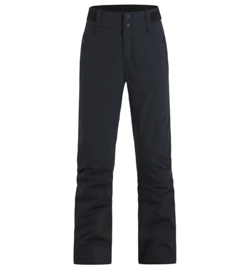 W Shred - pantaloni da sci - donna Black
