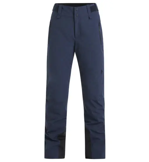 W Shred - pantaloni da sci - donna Blue