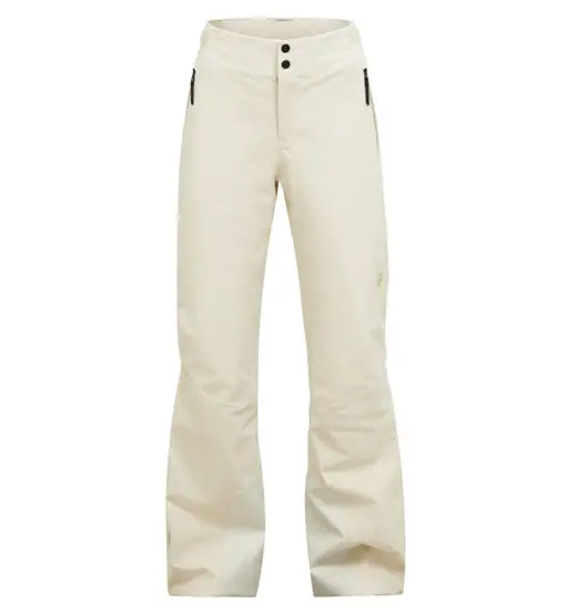 Whitelight Insul Pants W - pantaloni da sci - donna Light Beige