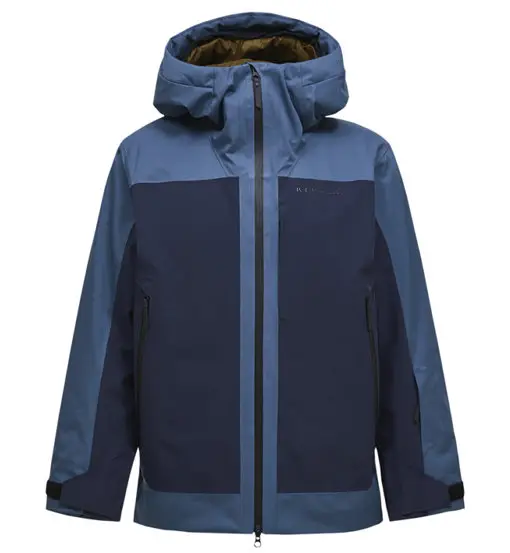 Whitelight Insulated M - giacca da sci - uomo Blue